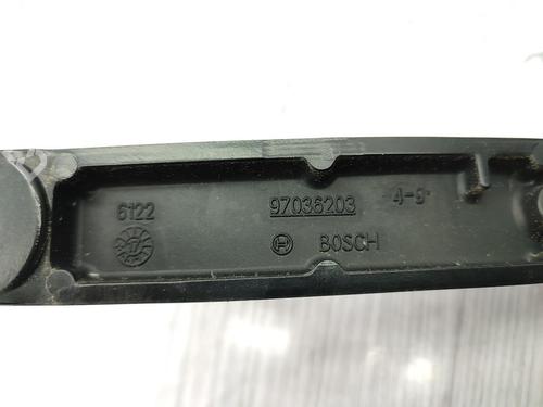 Front windshield wiper arm VW GOLF VII (5G1, BQ1, BE1, BE2) 1.6 TDI | BP23707087C143 