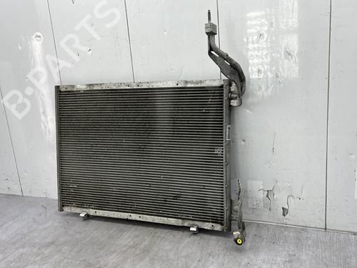 Used AC radiator AC radiator FORD FIESTA VI (CB1, CCN) 1.5 TDCi (75 hp) 33969358 33969358