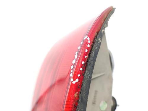 Right taillight OPEL ZAFIRA A MPV (T98) 2.2 DTI 16V (F75) | BP23722431C35 