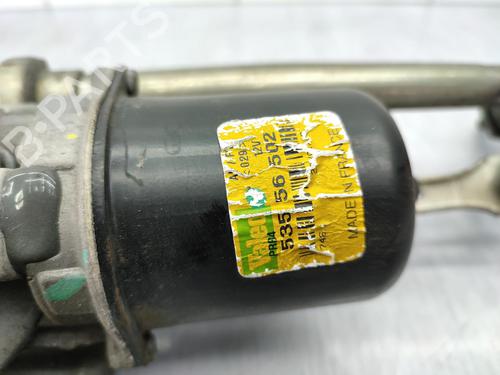 Front wiper motor OPEL MOVANO A Van (X70) 2.5 CDTI (FD) | BP23721719M29  - Image 7