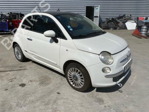 Right taillight FIAT 500 (312_) 1.3 D Multijet (312AXB1A) | BP36986265C35 - Image 77