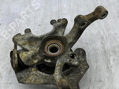 Right front steering knuckle VW LUPO I (6X1, 6E1) 1.0 | BP23668977M26 