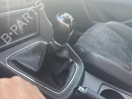 Steering column stalk SEAT LEON (5F1) 1.4 TSI | BP25290224I23 - Image 11