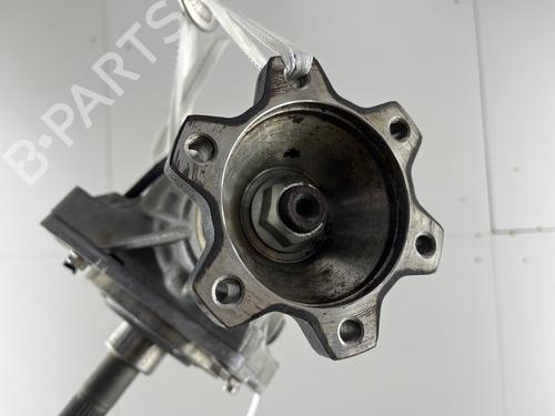 Used Transfer box Transfer box 39538980 39538980