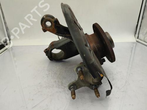 Used Right front steering knuckle AUDI A3 Sportback (8PA) 2.0 TDI 16V (140 hp) 23749481