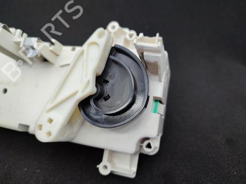 Used Climate control Climate control 23751510 23751510