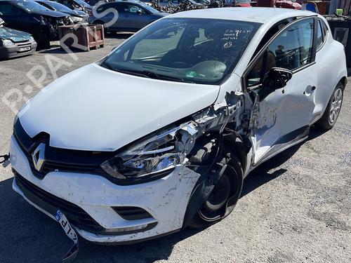 Switch RENAULT CLIO IV (BH_) 1.5 dCi 75 | BP23706310I30 - Image 5
