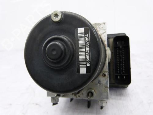 ABS Bremseaggregat OPEL ZAFIRA / ZAFIRA FAMILY B (A05) 1.9 CDTI (M75) (120 hp) 23693662