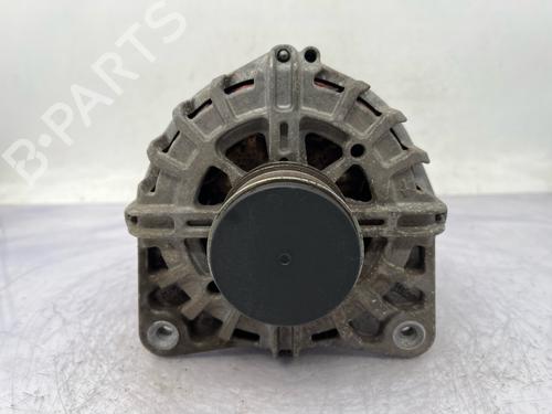 Alternator DACIA SANDERO II 1.5 dCi 75 / Blue dCi 75 (B8JW, B8M4, B8AH, B8M7, B8M6) | BP36986072M7 - Image 2