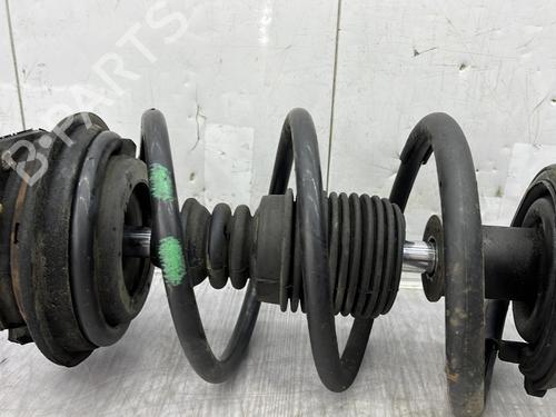 Right front shock absorber RENAULT LAGUNA II (BG0/1_) 1.9 dCi | BP26892817M17 