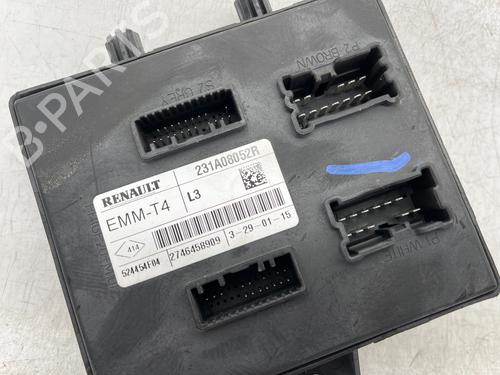 Electronic module RENAULT TRAFIC III Van (FG_) 1.6 dCi 120 (FGMB, FGMC) | BP39521069M83 - Image 9