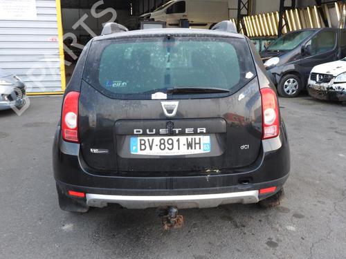 Right front brake caliper DACIA DUSTER (HS_) 1.5 dCi 4x4 (HSMC, HSMD) | BP23686693M104 - Image 13