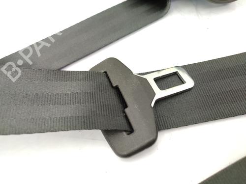 Rear right seatbelt DACIA SANDERO II 1.5 Blue dCi 95 (B8JL) | BP23680997I28  - Image 5