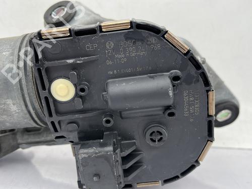 Used Front wiper motor Front wiper motor PEUGEOT 407 SW (6E_, 6D_) 1.6 HDi 110 (109 hp) 23681262 23681262