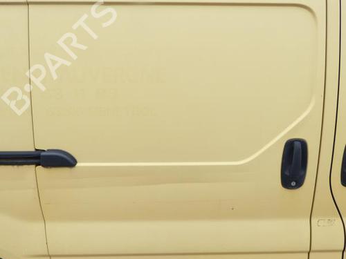 Left front brake caliper RENAULT TRAFIC II Van (FL) 1.9 dCi 100 (FL0C, FL0K, FL0B) | BP23672291M105  - Image 14