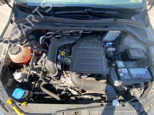 Used Engine Engine 36663922 36663922