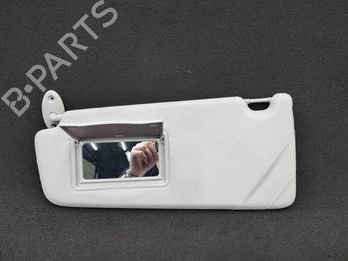 Left sun visor FORD S-MAX (WA6) 2.2 TDCi | BP23706178I1 - Image 3