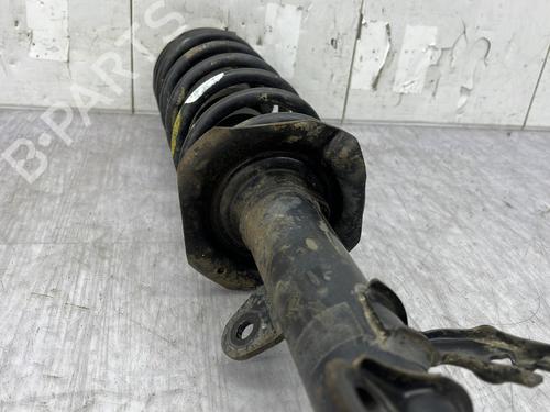 Right front shock absorber NISSAN MICRA IV (K13K, K13KK) 1.2 | BP31090983M17 