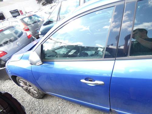 Right front window switch RENAULT MEGANE III Hatchback (BZ0/1_, B3_) 1.6 dCi (BZ00, BZ12, BZ13) | BP23702384I26 - Image 22