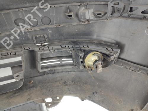 Front bumper VW TOURAN (1T1, 1T2) 2.0 TDI | BP23709690C7 
