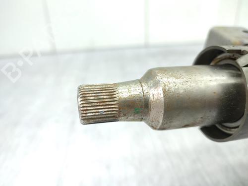 Steering column PEUGEOT 407 (6D_) 1.6 HDi 110 (6D9HZC, 6D9HYC) | BP23749372M21  - Image 9