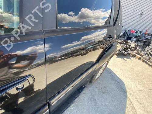 Dashboard SSANGYONG REXTON / REXTON II (GAB_) 2.7 D 4x4 | BP36956715C46 - Image 148