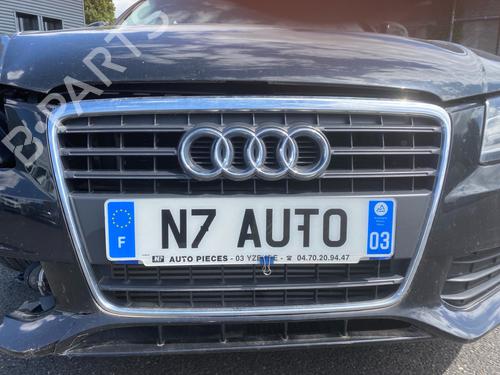 Left sun visor AUDI A4 B8 Avant (8K5) 2.0 TDI | BP36372659I1 - Image 63