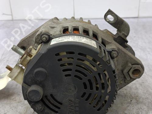 Alternator CITROËN C1 (PM_, PN_) 1.0 | BP23707411M7