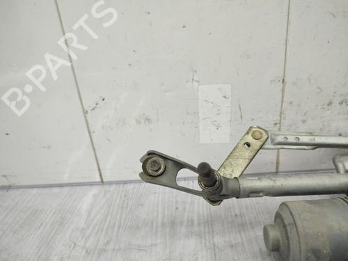 Front wiper motor CITROËN BERLINGO Box Body/MPV (B9) 1.6 HDi 90 16V | BP23722724M29