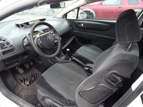 Intercooler CITROËN C4 Coupe (LA_) 1.6 HDi | BP23689637M30  - Image 11