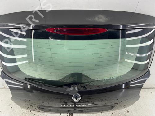 Used Tailgate Tailgate RENAULT MODUS / GRAND MODUS (F/JP0_) 1.4 (JP01, JP0J) (98 hp) 35890438 35890438