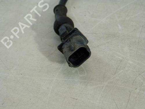 Left front steering knuckle OPEL MERIVA A MPV (X03) 1.6 16V (E75) | BP23686971M25 