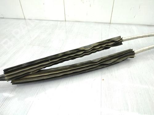 Gear lever AUDI A3 Sportback (8VA, 8VF) 2.0 TDI | BP23733232M90 
