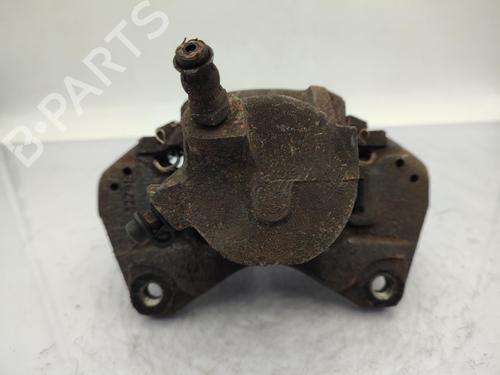 Used Right front brake caliper RENAULT TRAFIC Van (T_, P_, V_) [1989-2002]  23749140
