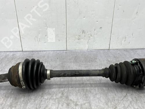 Used Left front driveshaft VW GOLF IV (1J1) 1.9 TDI (90 hp) 23757454