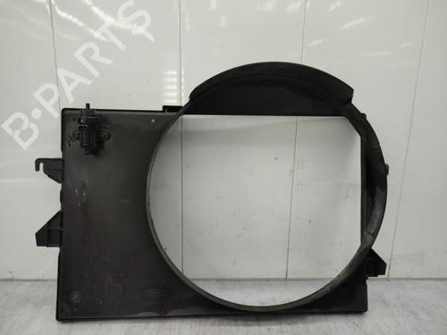 Front slam panel FORD TRANSIT Van (FA_ _) 2.4 DI (FAA_, FAB_, FAC_, FAD_) | BP23712552C72  - Image 6