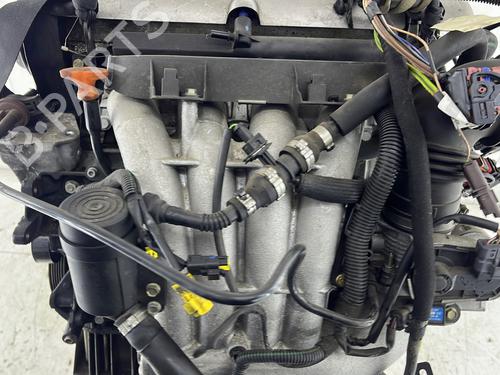 Engine PEUGEOT 607 (9D, 9U) 2.2 16V | BP29406298M1 
