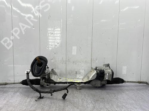 Steering rack FORD C-MAX II (DXA/CB7, DXA/CEU) 1.6 TDCi | BP32346681M22 - Image 8