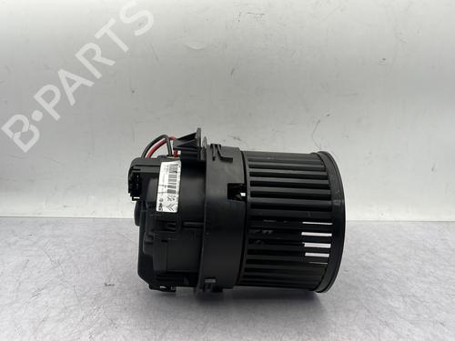 Heater blower motor CITROËN C3 III (SX) 1.2 THP 110 (SXHNPS, SXHNZT, SXHNZ6) | BP30514724M62
