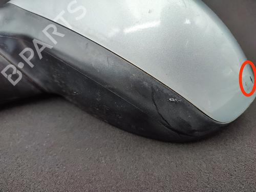 Left mirror FIAT GRANDE PUNTO (199_) 1.3 D Multijet | BP23752670C26 