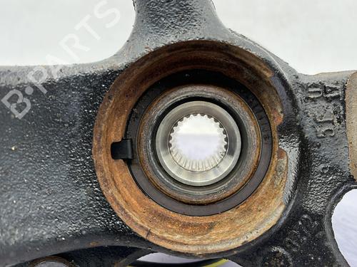 Right front steering knuckle PEUGEOT 108 1.2 | BP24296599M26  - Image 5