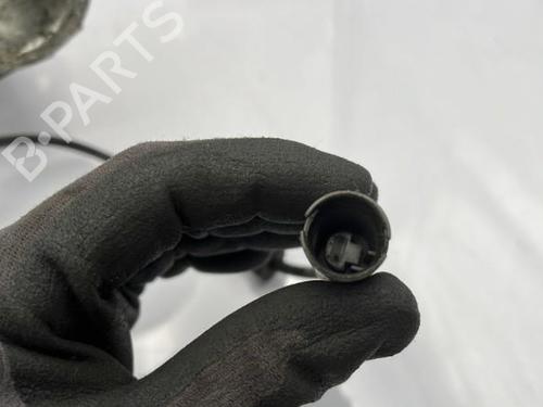 Left front steering knuckle BMW 1 (E87) 120 d | BP23749887M25  - Image 5