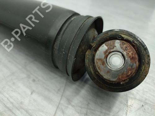 Right rear shock absorber RENAULT MEGANE IV Hatchback (B9A/M/N_) 1.6 dCi 165 | BP24734698M19 