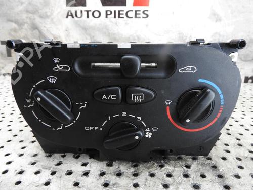 Climate control PEUGEOT 206+ (2L_, 2M_) 1.4 HDi eco 70 | BP23685267I5 - Image 3