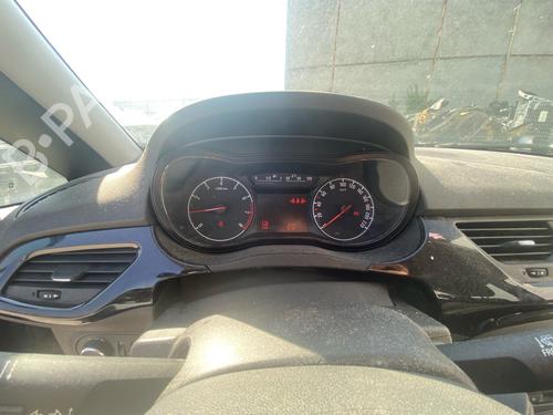 Tablier OPEL CORSA E (X15) 1.4 (08, 68) | BP36646425C46 - Image 2