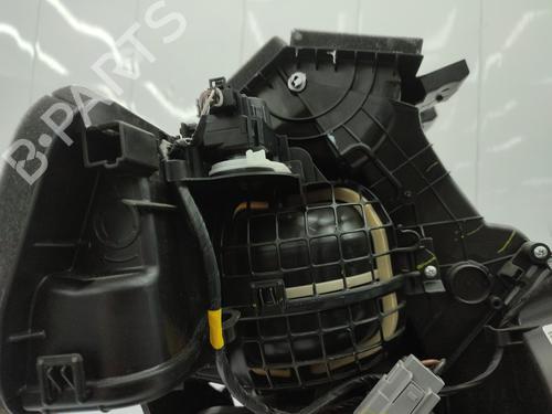 Heater matrix box RENAULT CLIO V (B7_) 1.5 Blue dCi 85 (B7AG) | BP28798709M61  - Image 9