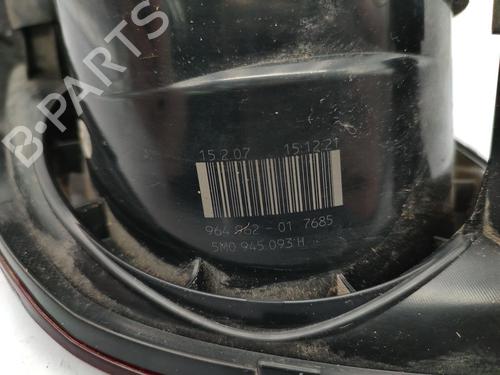 left-tailgate-light-vw-golf-plus-v-5m1-521-2004-2005-2006-2007-2008-2009-2010-2011-2012-2013-23679669 main image