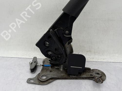 Hand brake PEUGEOT 208 I (CA_, CC_) 1.6 HDi / BlueHDi 75 | BP26936755I18