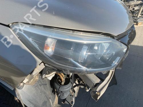 Left tailgate light RENAULT CAPTUR I (J5_, H5_) 1.5 dCi 90 (J5N4, J5M5, J5MW, J5M6, J5AL, J5AJ) | BP37644763C79 - Image 11