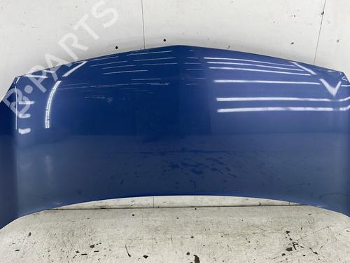 Used Hood RENAULT KANGOO / GRAND KANGOO II (KW0/1_) 1.5 dCi 90 (KW05, KW08, KW0G, KW11) (90 hp) 28597888